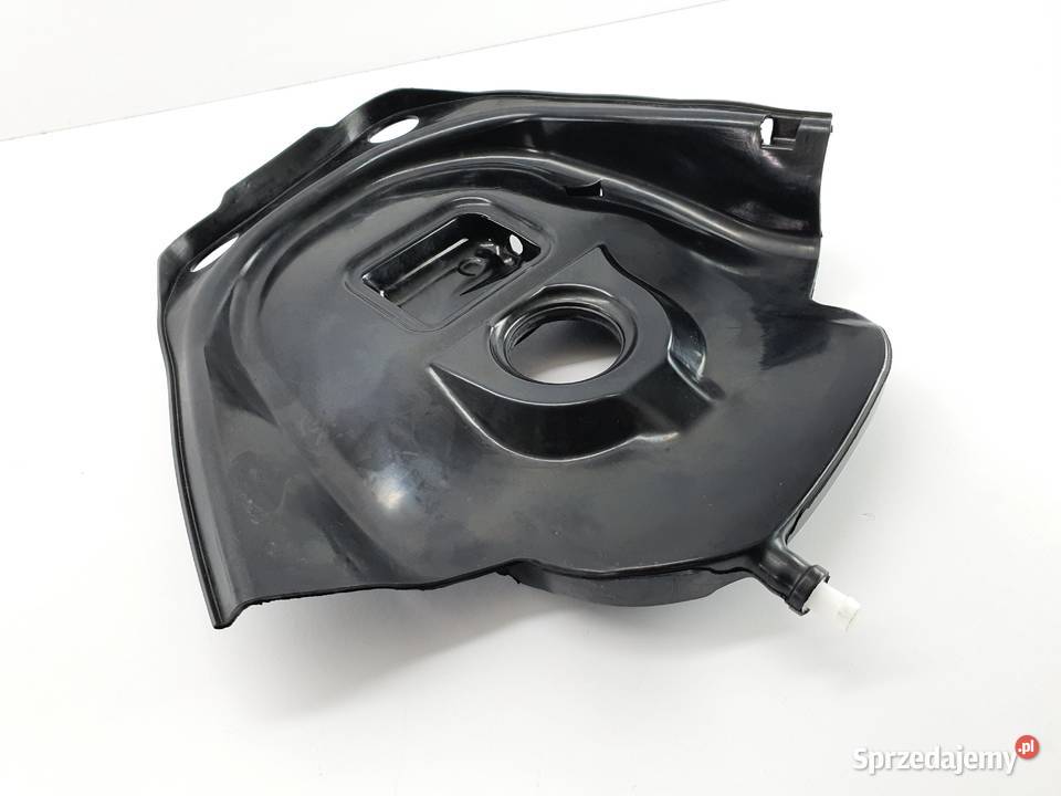 Guma Zbiornika Nakladka Honda Nc 750