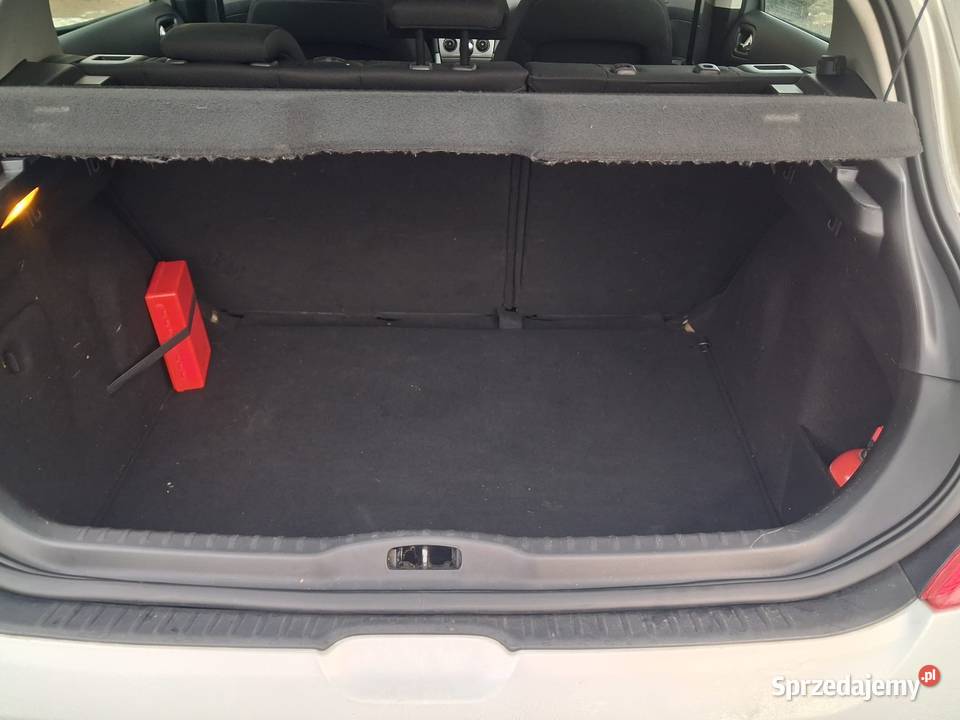 Peugeot 308 autoalarm Dębowiec