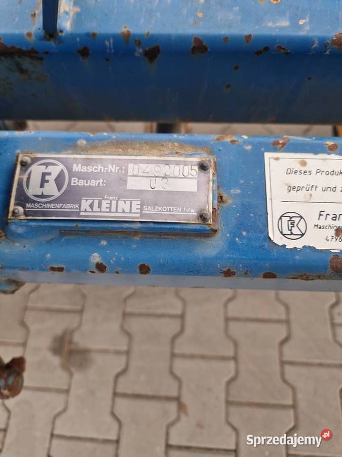 Kleine unicorn Pyrzyce sprzedam