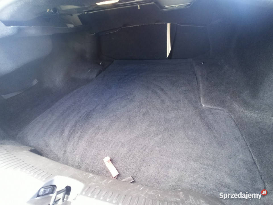 Jaguar XF 118 luxury X260 2015 tempomat podkarpackie Rzeszów sprzedam