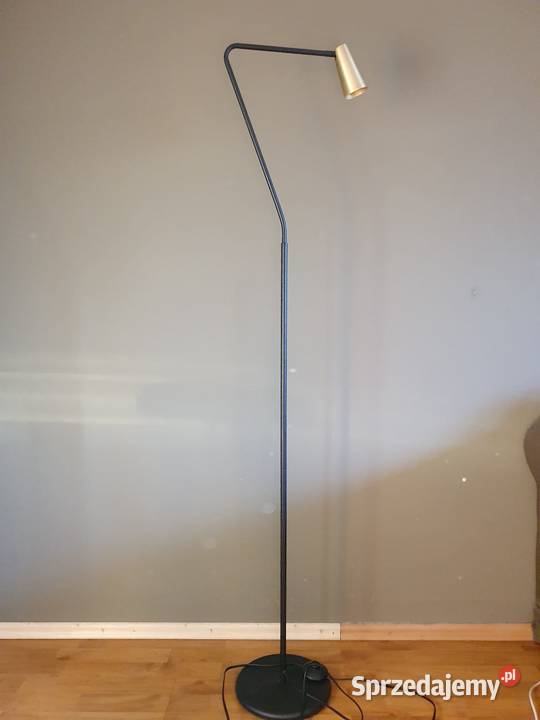 Lampa stojąca dekoracyjna Będzin