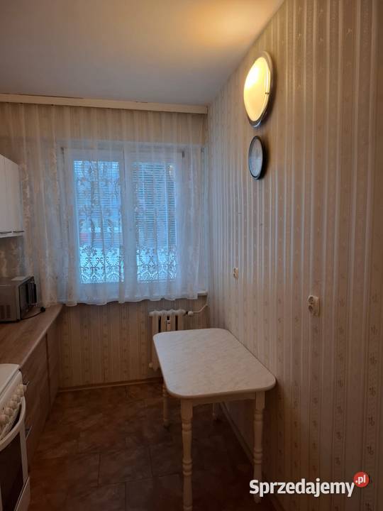 Rozkładowe M4 Sieradz centrum cegła