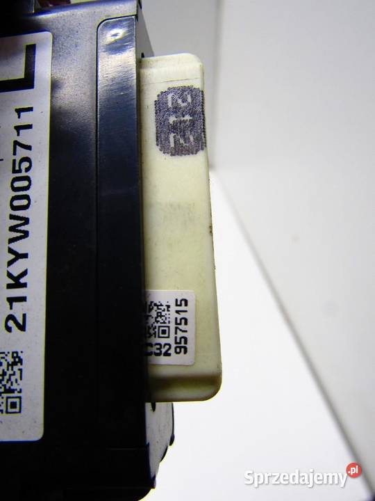 MODUŁ STEROWNIK ŚWIATEŁ TOYOTA PRIUS III LIFT