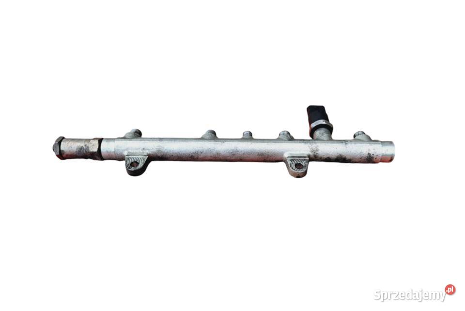 LISTWA WTRYSKOWA 19DCI LAGUNA II SCENIC II
