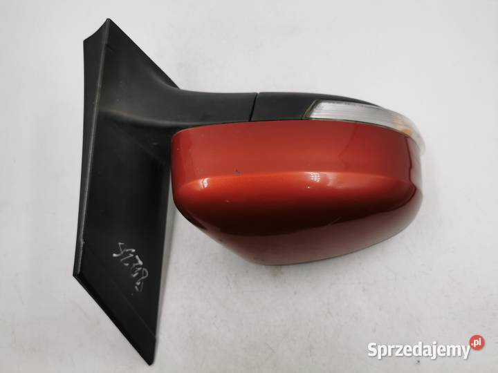 Lusterko Zewnętrzne Prawe Ford Focus MK2 Lift A4 osobowe