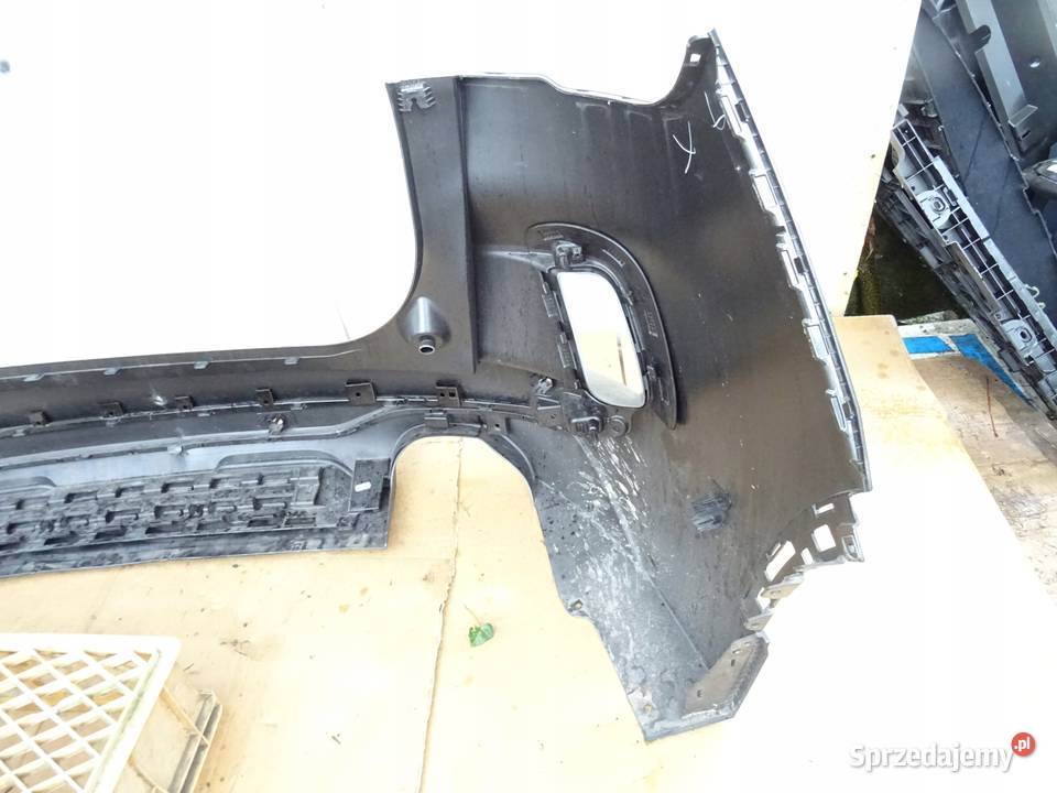 FORD KUGA MK3 STLINE ZDERZAK TYLNY