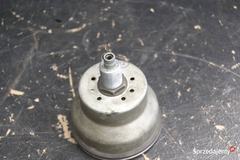 LICZNIK FI 80MM BMW NSU ZUNDAPP BSA AJS DKW Rybnik