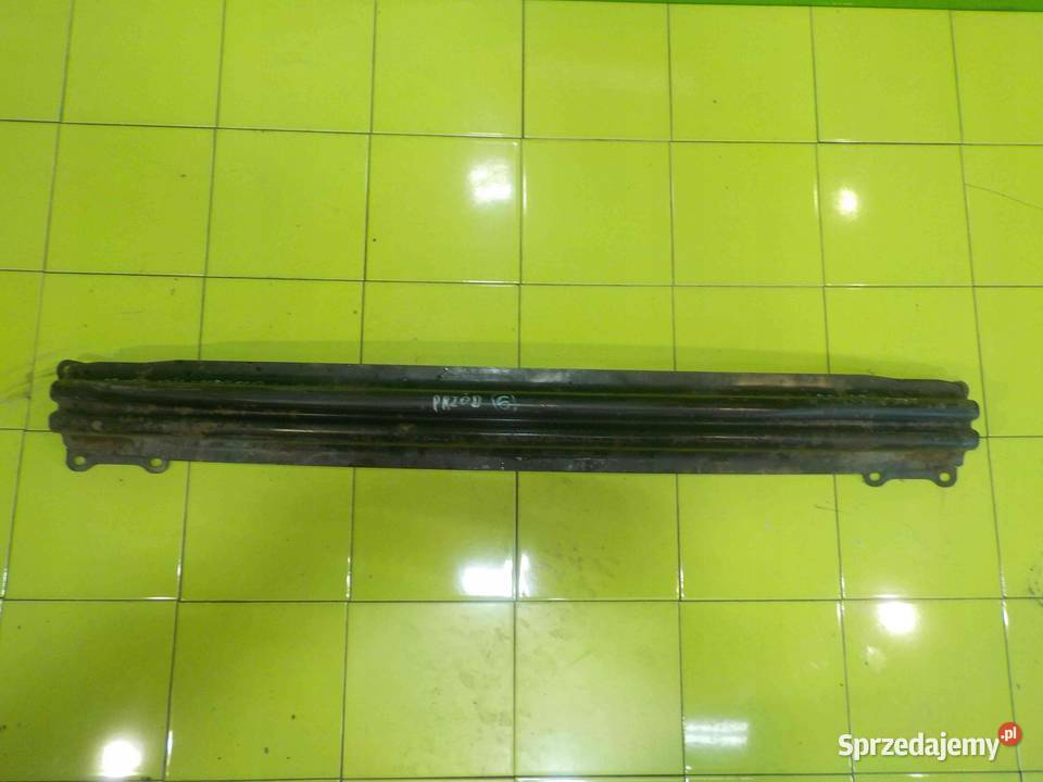 VW SCIROCCO 10r belka zderzaka przod Suków sprzedam