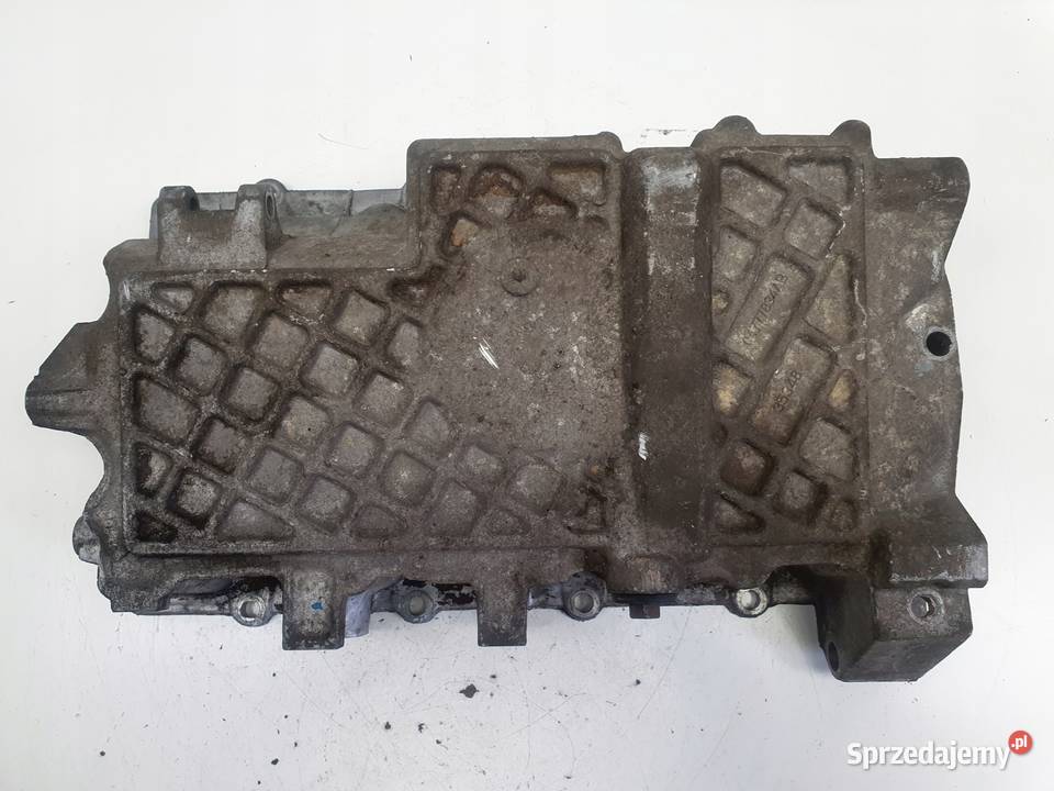 Mini One R50 R53 16 16V MISKA OLEJOWA oleju lubelskie Chełm