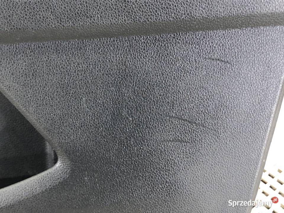 BOCZEK DRZWI PRAWY PRZÓD VW CADDY IV Minivan