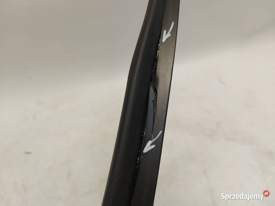 Mazda CX60 2023 szyba karoseryjna lewa tył tylna