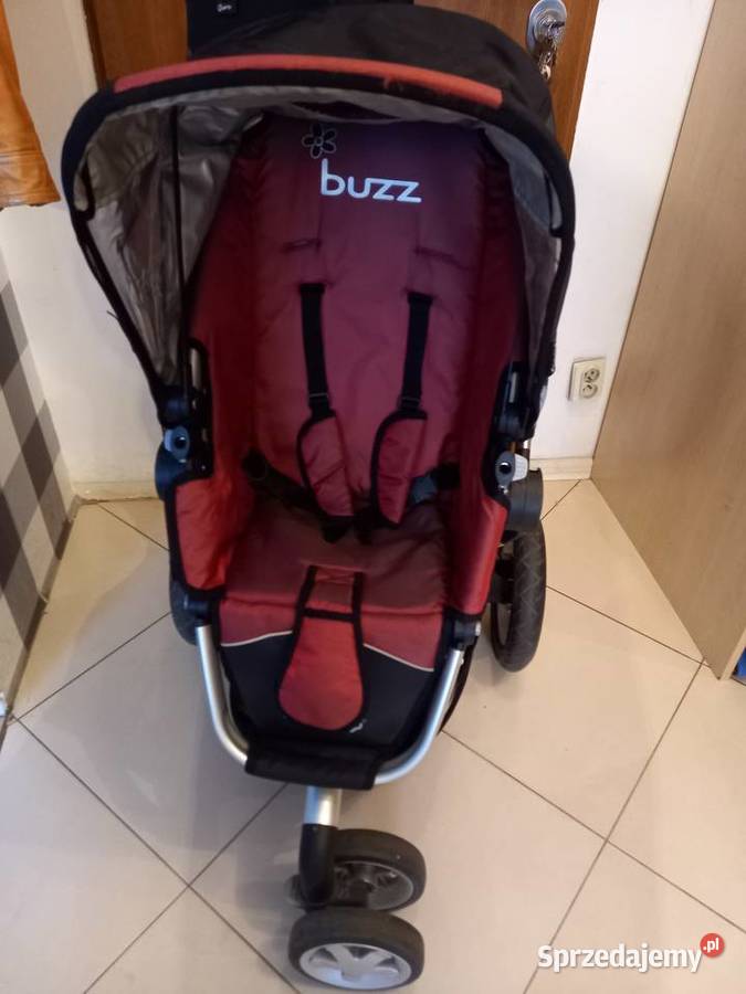 Tanio sprzedam spacerówkę Spacerówki mazowieckie Warszawa