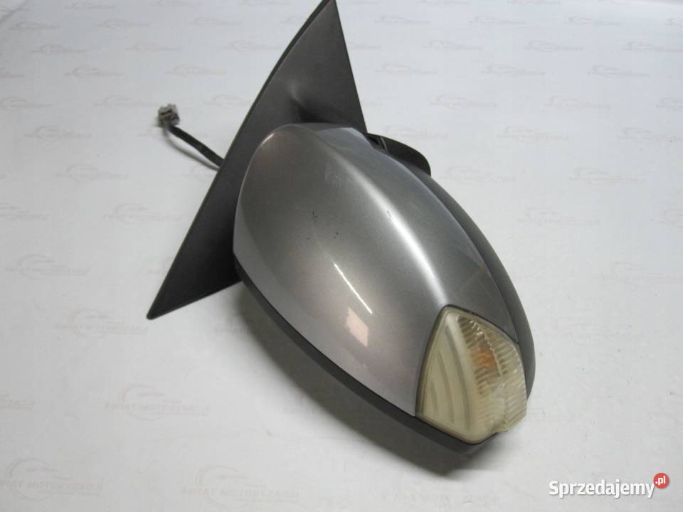 FORD S I 10r lusterko prawe 212876158 ANGLIK 6 osobowe świętokrzyskie sprzedam