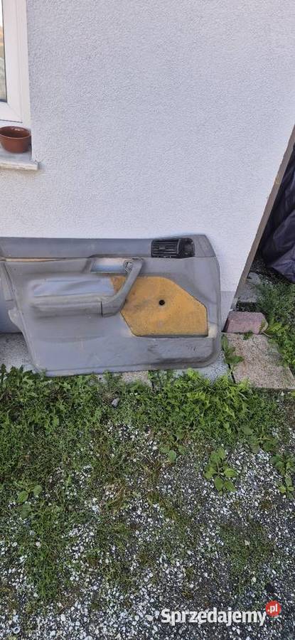Boczki Bmw e34 osobowe Bystrzyca Kłodzka sprzedam