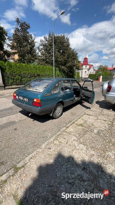 Polonez 15 1993r