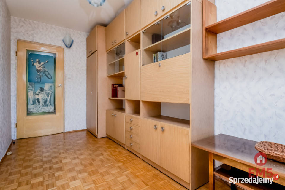 Mieszkanie Białystok 488m2 3 pokojowe Rok budowy 1979 sprzedam
