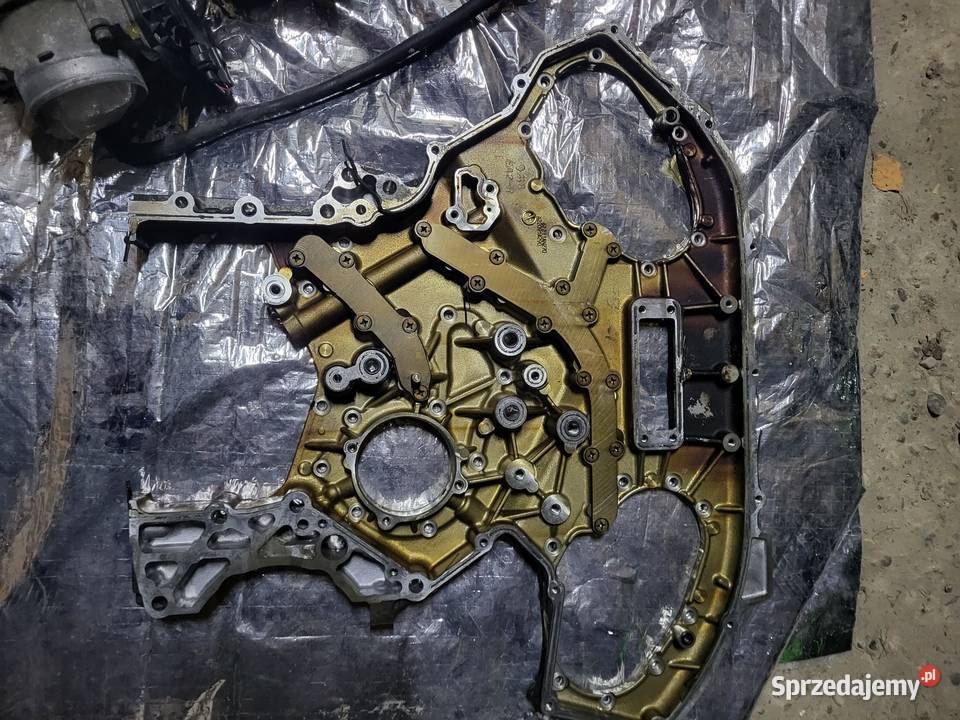 Silnik VQ40DE Nissan Xterra mazowieckie Warszawa sprzedam