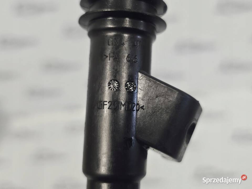 VW SKODA AUDI A4 A6 20 TDI CJC 140 13r miarka Pozostałe