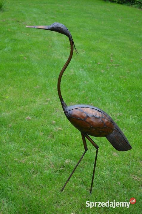 Czaple para 2x 110 Wyprostowana i pochylona Lębork