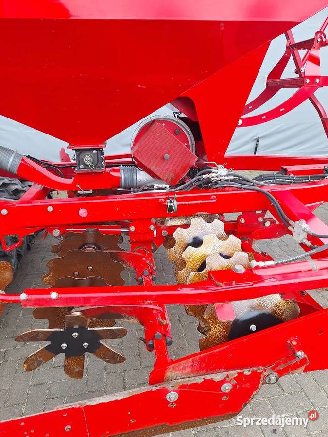Horsch pronto 3dc Siewniki i sadzarki Sępólno Krajeńskie