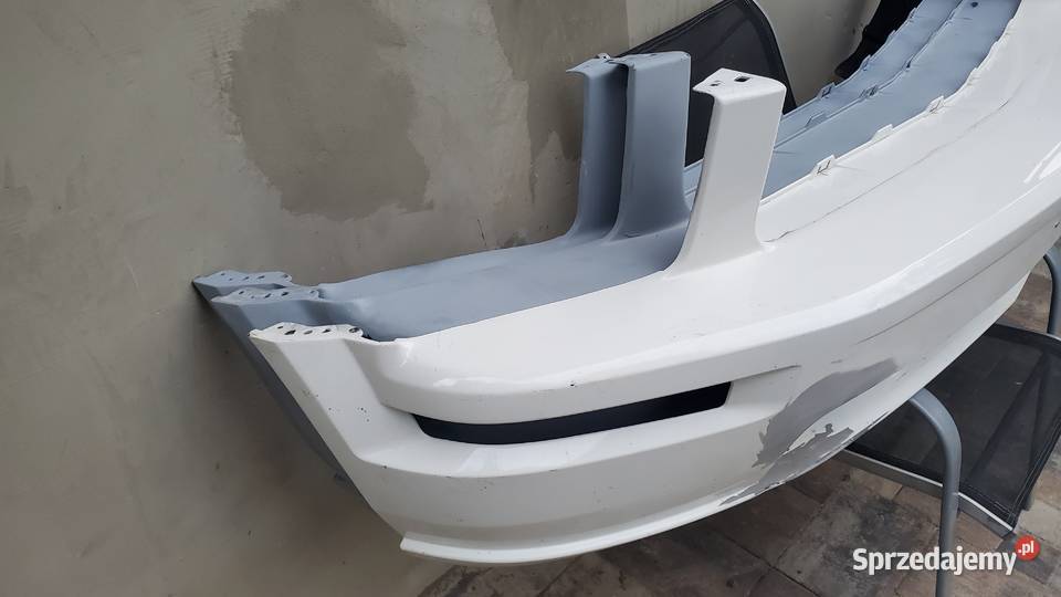 Okazja Zderzak Zderzaki Ford Mustang GT S197 osobowe Zderzaki Dębica