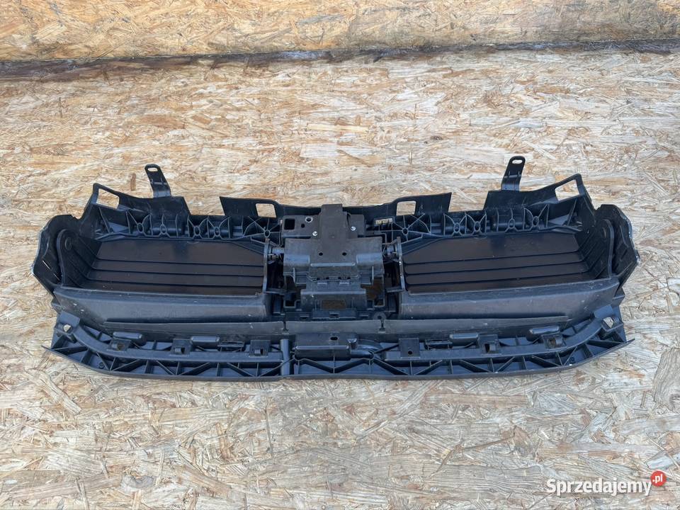 Żaluzja roleta grilla atrapy chłodnicy bmw x2 Międzychód