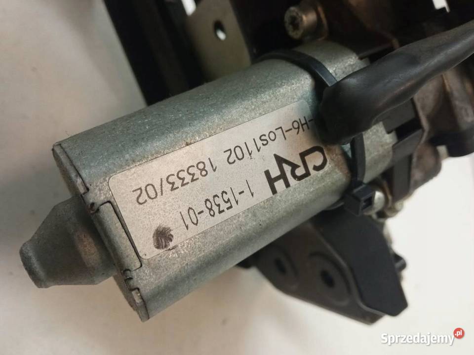 KOLUMNA WSPOMAGANIE ELEKTRYCZNE 6908962 Bmw osobowe