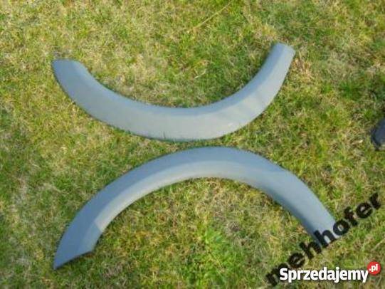 Mercedes ML W 163 częśći różne oryginalne terenowe Warszawa