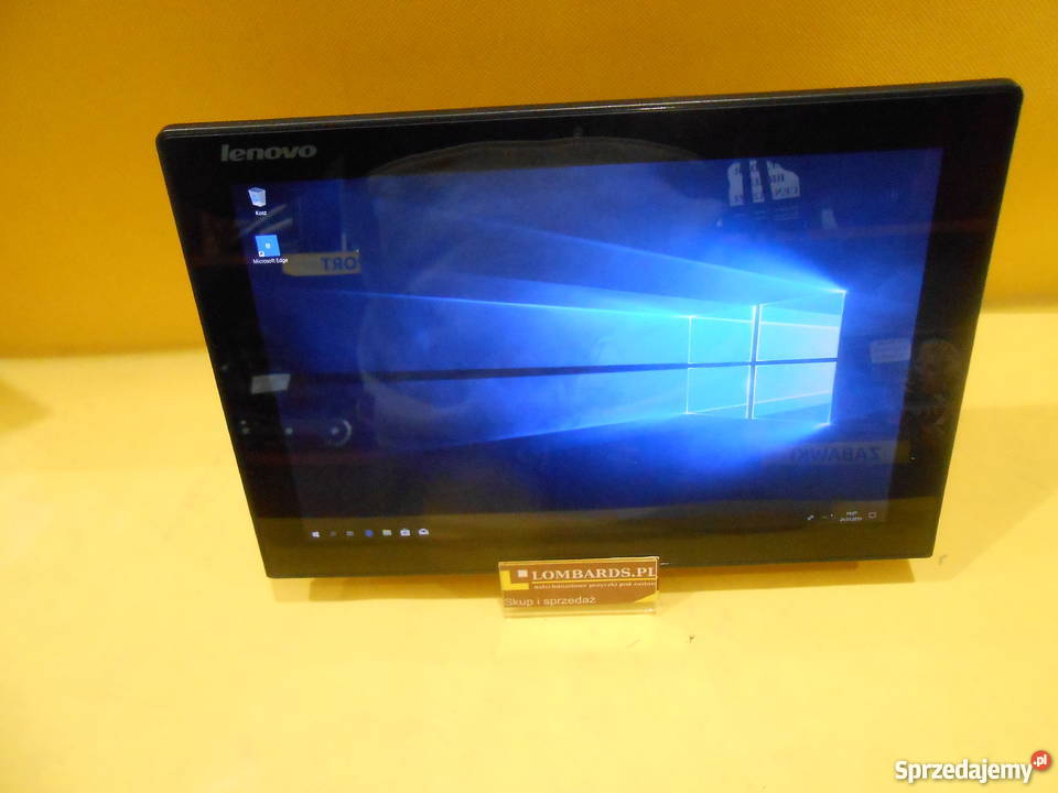 Tablet Lenovo MIIX 31030 Elektronika Katowice