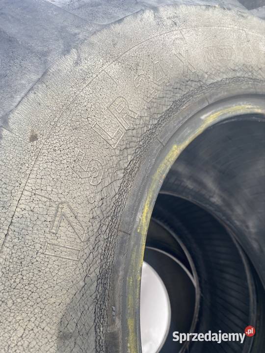 Opony 175r24 46070r24 warmińsko-mazurskie Boleszyn