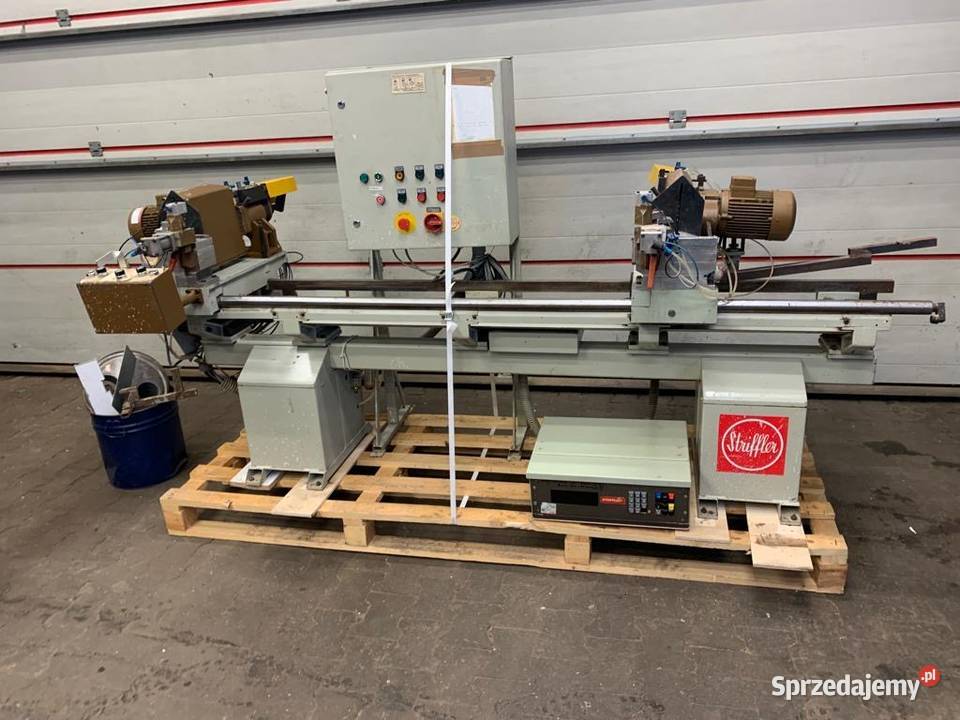 Dwupiła Striffler 2750EL Wejherowo