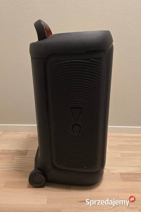 JBL PartyBox 320 2 MIKROFONY Wieże i miniwieże zachodniopomorskie