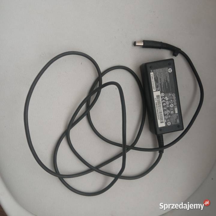 Zasilacz HP Pozostałe zachodniopomorskie Szczecin