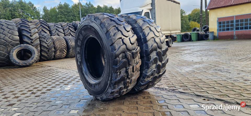 36570r18 3408018 12518 Magna 50 bez napraw Nowe Miasto Lubawskie