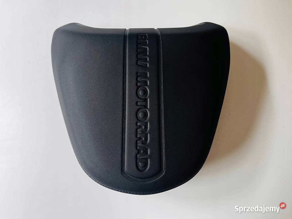 BMW R 1300 R RS Fotel Siedzenie Kanapa pasażera Łobżenica sprzedam