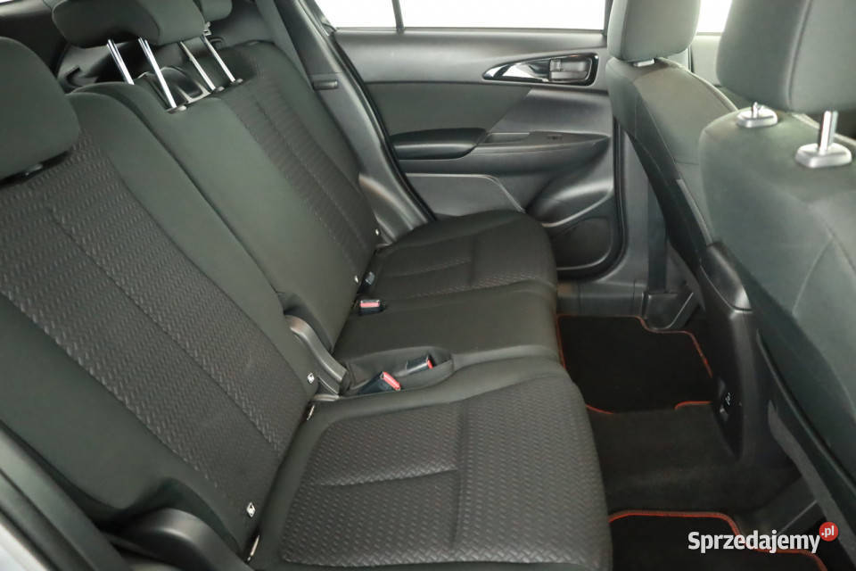 Mitsubishi Eclipse Cross 15 TMIVEC isofix Piaseczno sprzedam
