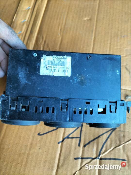 Panel Nawiewu 90586246 Opel Vectra B Kamień-Kolonia