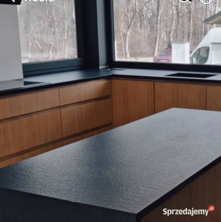 Schody kamienne granit marmur Opole sprzedam