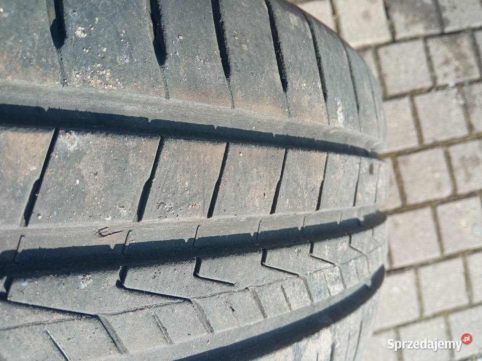 opona 1 sztuka HANKOOK 1955516 r 87 h hkinergy Samochodowe Rybnik