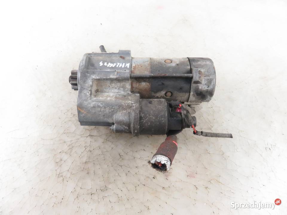 ROZRUSZNIK LAND ROVER RANGE ROVER SPORT L320 27