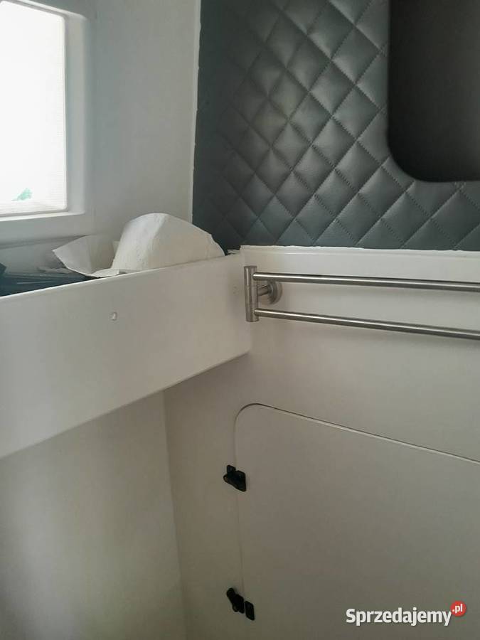 Kamper nugget rimor westfalia zamiana marco polo śląskie Żory