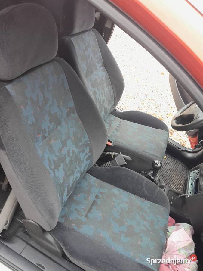 Corsa 10 99 na graty Hatchback Gorzów Wielkopolski sprzedam