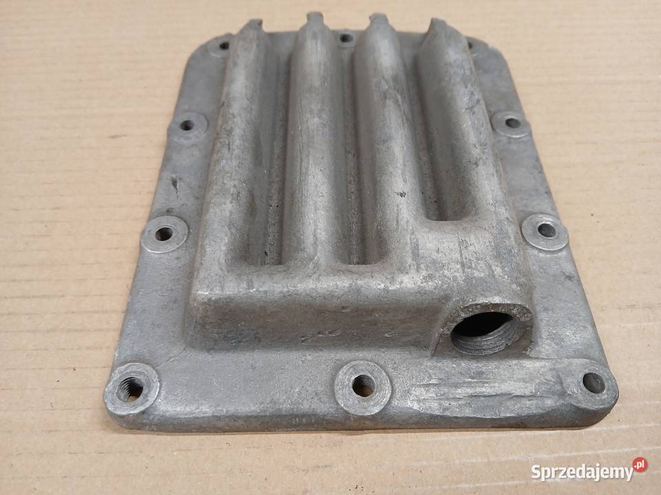 AWO AVO SIMSON miska olejowa Kieźliny