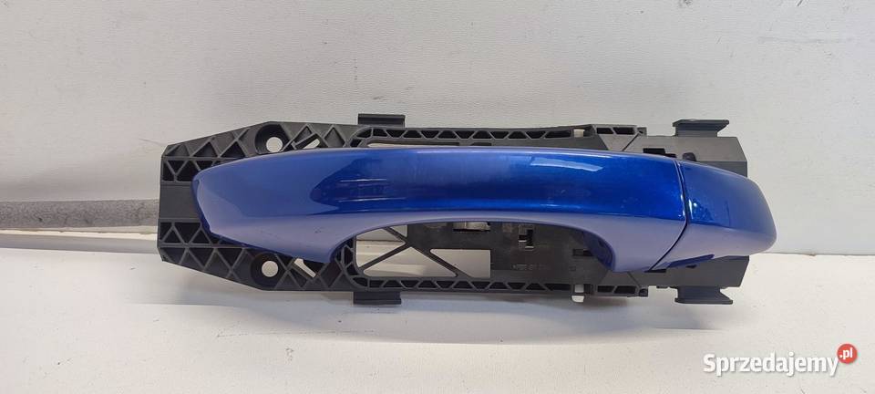 SEAT IBIZA V KLAMKA DRZWI PRAWA LW5L 5G0837206N osobowe