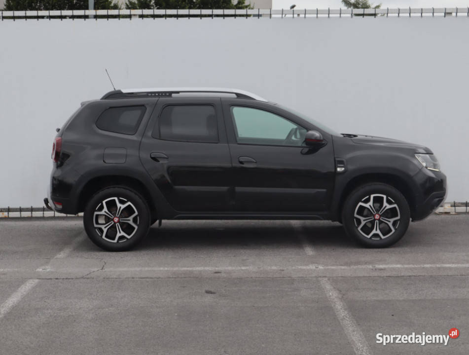 Dacia Duster 16 SCe Duster Lublin