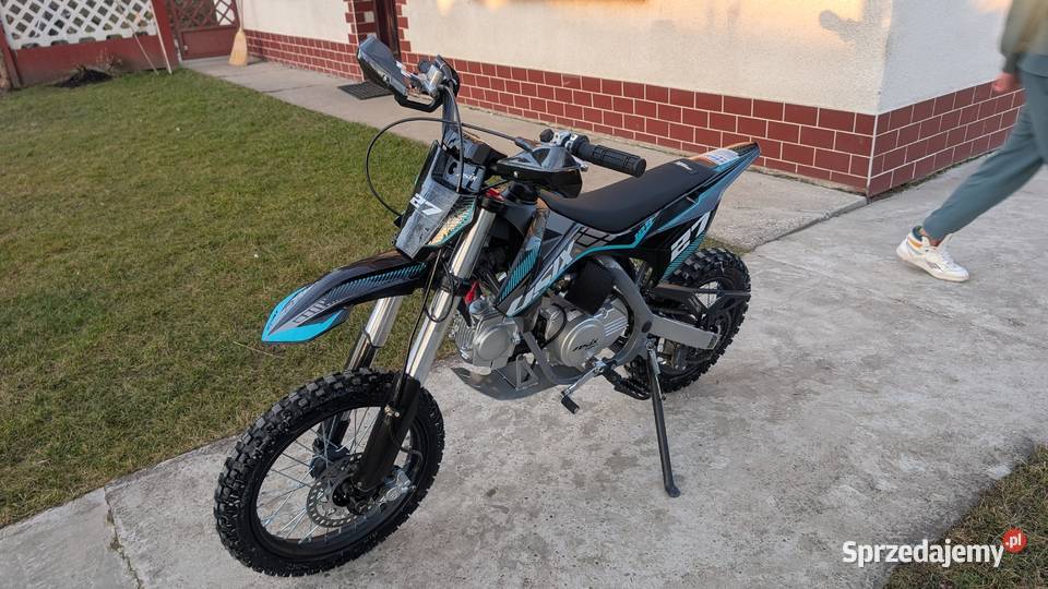 Cross ASIX AB27 poj 125 Nowy stan Idealny Tarnów