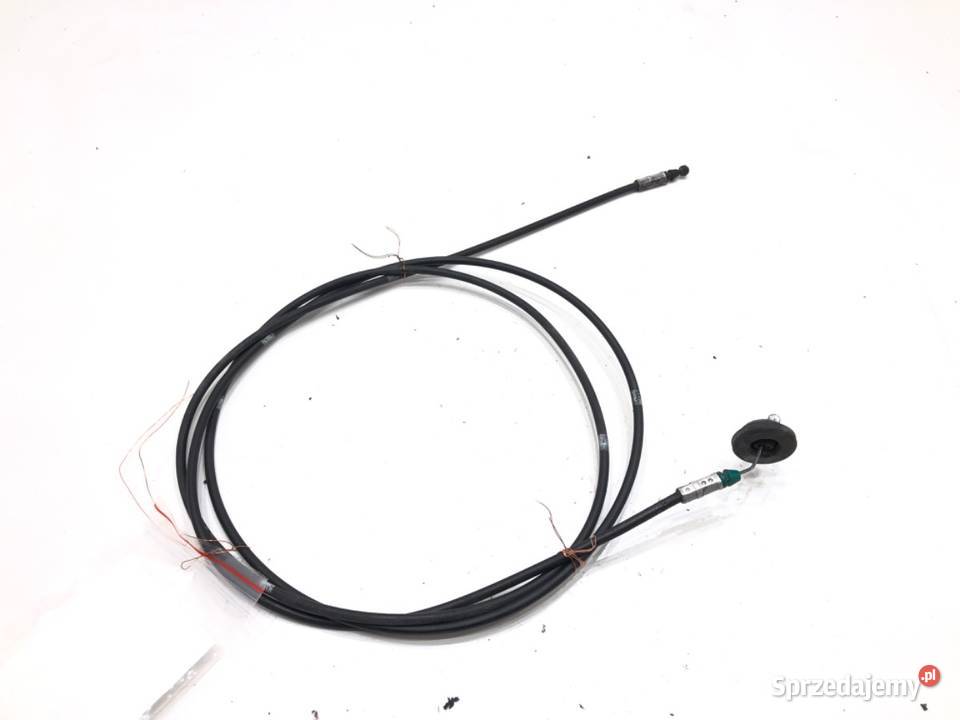 LINKA MASKI CHEVROLET EPICA 0411 CIĘGNO osobowe sprzedam