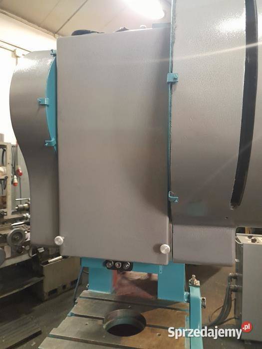 Prasa mimośrodowa SMERAL LEN 40CA 3200000 Netto Krobia