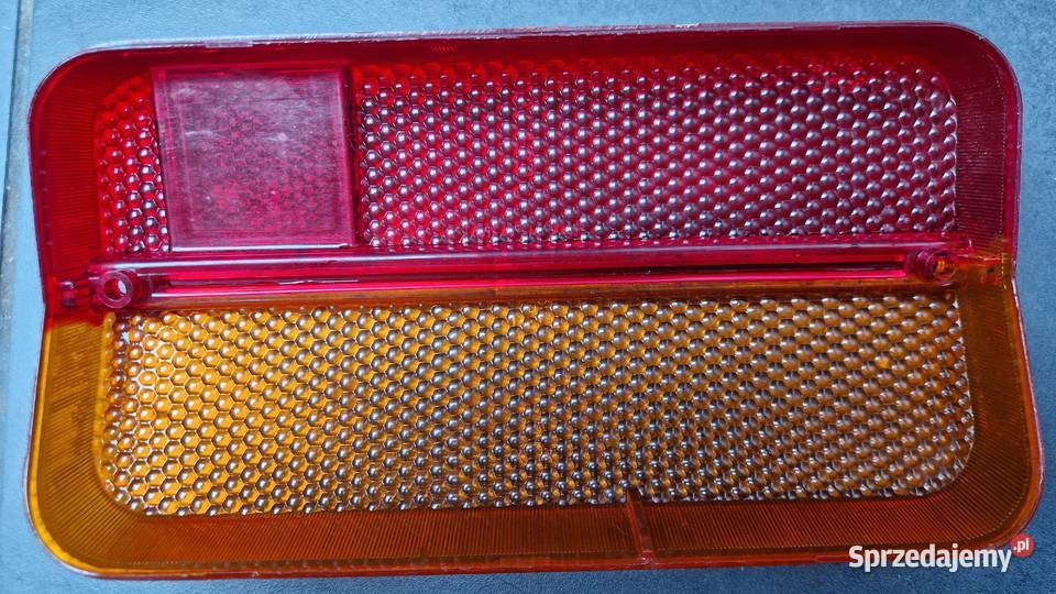 Klosze lamp tylnych Łada 2103 15001600 Bielsko-Biała