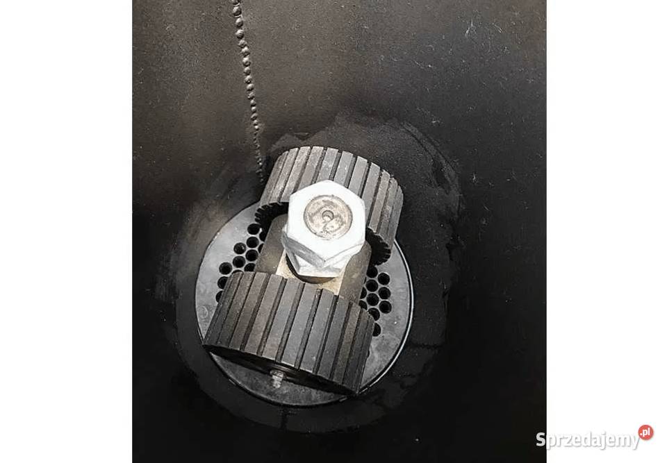 Głowica peleciarki DR150 150 mm Biznes i Przemysł Poznań